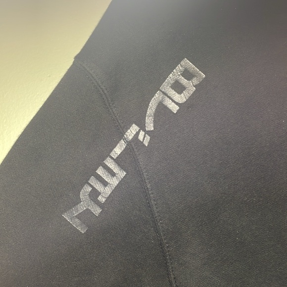 Mens Graphic Hoodie Not Sure of Brand Size Medium - Picture 7 of 9